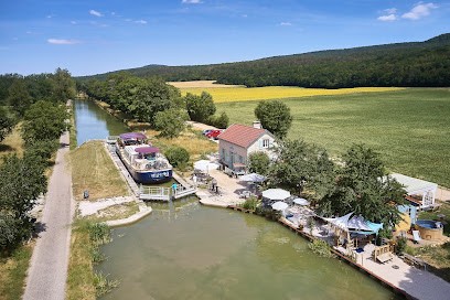 La34S. Ecluse du Banet, Gîte à Gissey-sur-Ouche