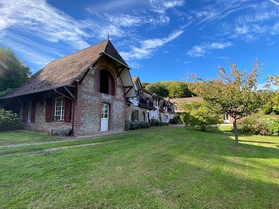 Le Manoir by CauxCottes, Gîte à Vattetot-sur-Mer