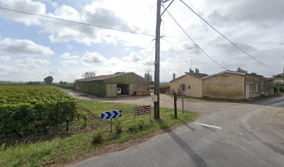 Gîte 12 Grand Sable, Gîte à Saint-Hippolyte