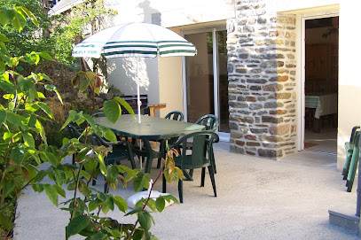 Gîte De La Cuve Gîte à Huisnes-sur-Mer