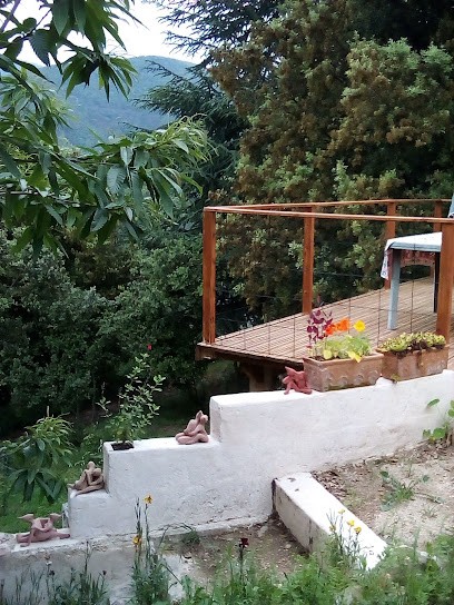 Gîte de Coiric, Gîte à Notre-Dame-de-la-Rouvière