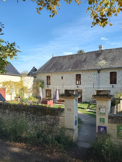 Gîte Pic Epeiche, Gîte à Lerné