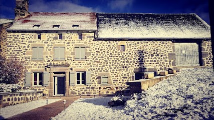 Gîte de la Fontaine 1842, Gîte à Celles