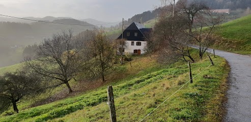 Gîte nature, Gîte à Lapoutroie