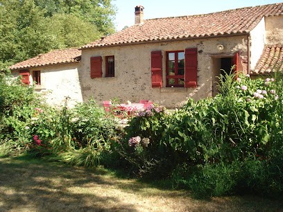 Gîte « Le Farinier », Gîte à Vouvant