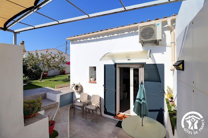 La Maison Bellevue - Gîtes De France, Gîte à Marseille 15