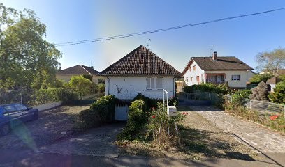 Le cocon des vignes, Gîte à Marsannay-la-Côte