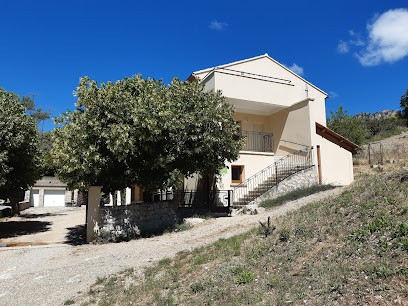 Gîtes Lou Pitchot Maximénet, Gîte à Buis-les-Baronnies