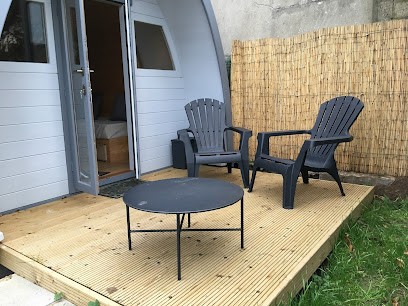 La Maison De Caroline, Gîte à Saint-Martin-Boulogne