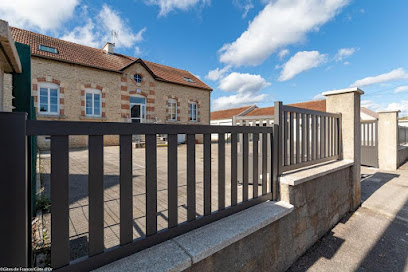 Le Gîte Du Corps De Garde - Gîtes De France, Gîte à Veuxhaulles-sur-Aube