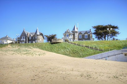 Gite de L'ocean 3, Gîte à Saint-Michel-Chef-Chef