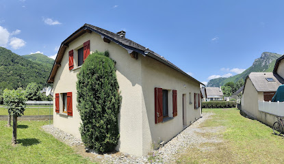 Gîte Prat Monplaisir, Gîte à Gère-Bélesten