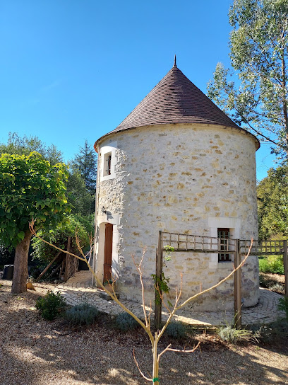 La Tour Du Perigord, Gîte à Beaupouyet