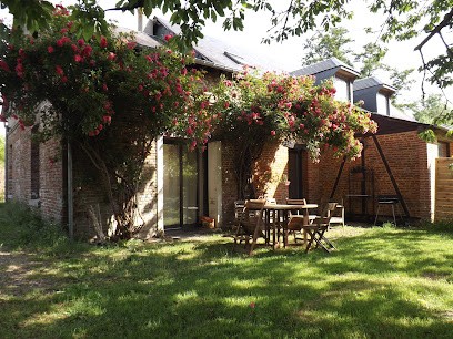 Gite Le Petit Moulin, Gîte à Perriers-sur-Andelle