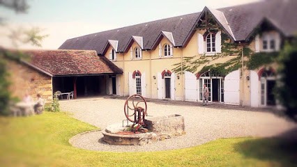 Gite Les Ecuries, Gîte à Lagor