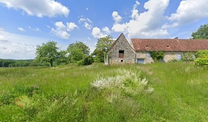 Caron-Lys Jean-Pierre, Gîte à Saint-Cyprien
