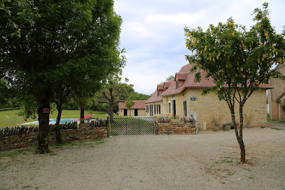 Gîte La Renéjane, Gîte à Caniac-du-Causse