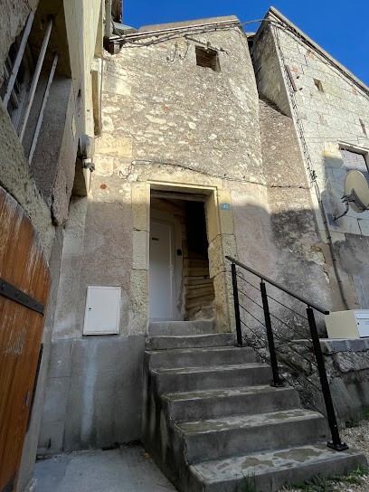 Le Faubourg des Trois Provinces, Gîte à Noyers-sur-Cher