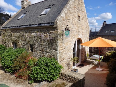 TY -ER -MANE, Gîte à Ploemel
