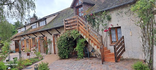 La Ferme Des Tourelles , 3 Gîtes - 2 Chambres (1 à 7 Pers. Jusqu'à 24 Pers. Au Total), Une Salle De Réception, à La Campagne., Gîte à Boutigny-Prouais