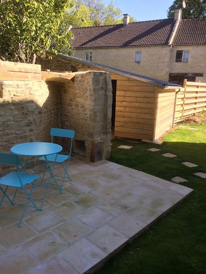 Gite MARCAJ, Gîte à Douvres-la-Délivrande