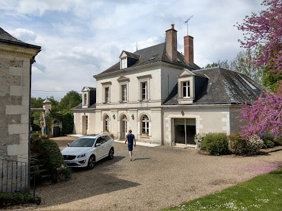Le Cèdre, Gîte à Tauxigny-Saint-Bauld