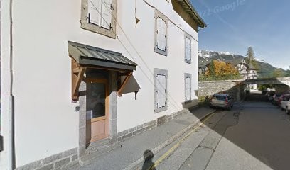 Gite Du CER SNCF, Gîte à Chamonix-Mont-Blanc