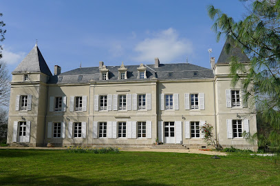 Château De La Girardière, Gîte au Tablier