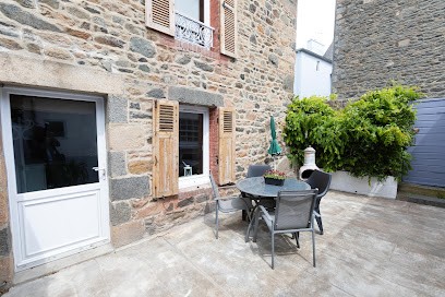 La Petite Maison du Portrieux, Gîte à Saint-Quay-Portrieux