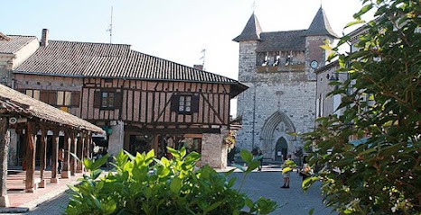 La Prunairie, Gîte à Rayet