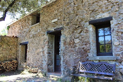 Gîte Le Carcassès, Gîte à Laroque-de-Fa