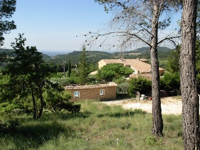 Gites de clairier, Gîte au Barroux