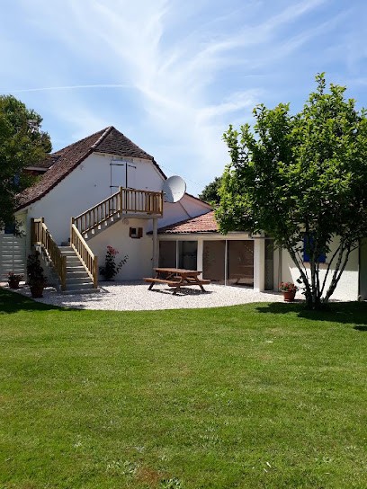 Gite des palmiers, Gîte à Navarrenx