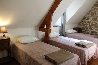 Longère de Quily, Gîte à Val d'Oust