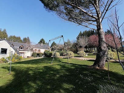 En Terre D'Engastine, Gîte, Donzenac, Gîte à Donzenac