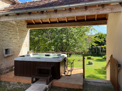 Gîte Du Presbytère De Voulaines, Gîte à Voulaines-les-Templiers