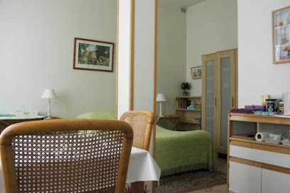 Le Studio Notre-Dame, Gîte à Versailles