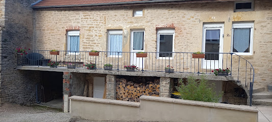Meublé De Tourisme Les Amaryllis, Gîte à Seigny