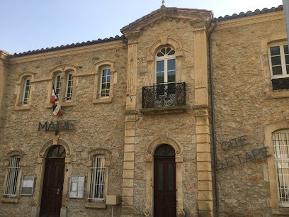 GITE D'ETAPE DE PADERN, Gîte à Padern