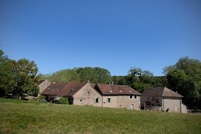 Gite La Creuse, Gîte à Couches