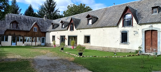 Gîte De Groupe "La Halte", Gîte à Lortet