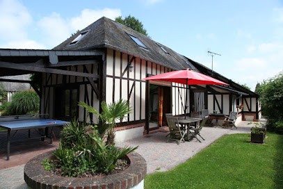 Alapalmeraie, Gîte à Épreville-en-Lieuvin