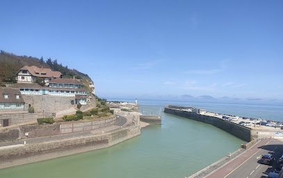 Le Duplex, Vue Mer & Port, Saint Valery En Caux, Gite Location Saisonnière Gîte à Saint-Valery-en-Caux