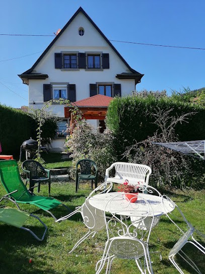 Au Schneiget, Gîte à Stosswihr