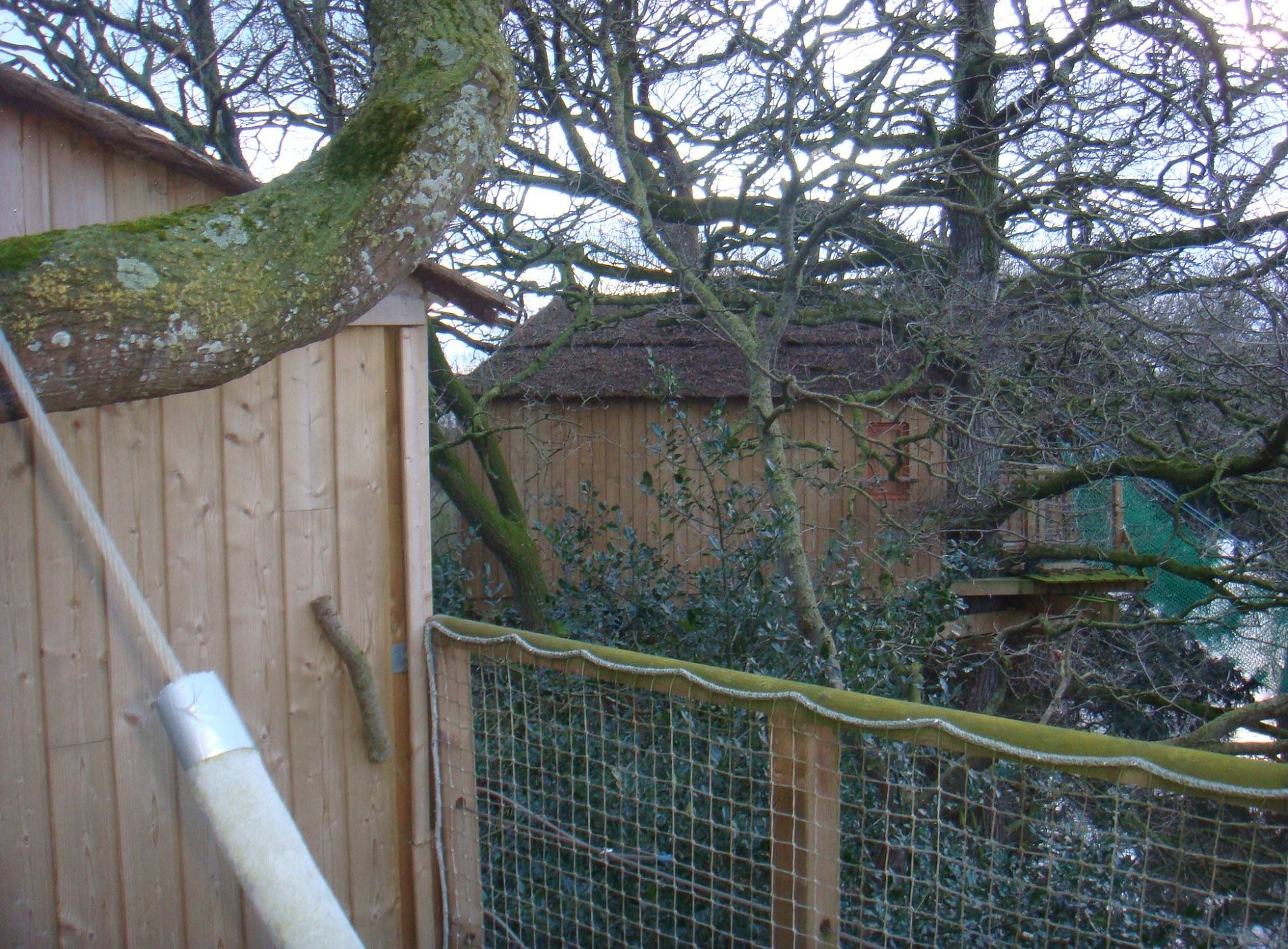 Le Manoir du Reposoir, Gîte à Hénanbihen