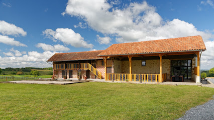 Gîte Le Cabanot, Gîte à Peyrusse-Grande