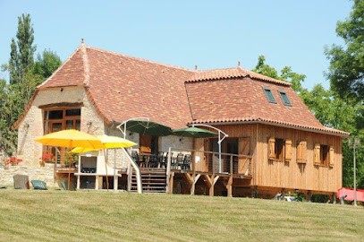 Gîte Le Colombier, Gîte à Lissac-et-Mouret