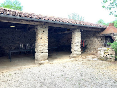 Le Cayre - Gîtes De France Gîte à Saint-Antonin-Noble-Val
