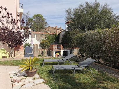 Le Gîte De Camille - Gîtes De France Gîte à Passa
