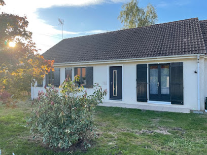 Gite Aux Portes De Bellevue, Gîte à Salbris